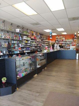 Wise Vice Vapors
