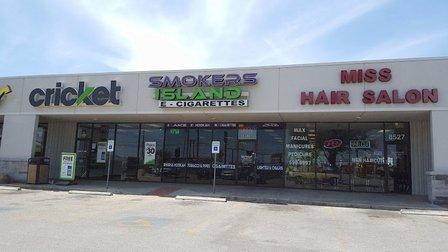 Smoke Tokes CBD & Vape Shop