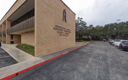 Northside Independent School District Administration Building