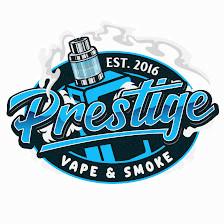 Prestige Vape & Smoke