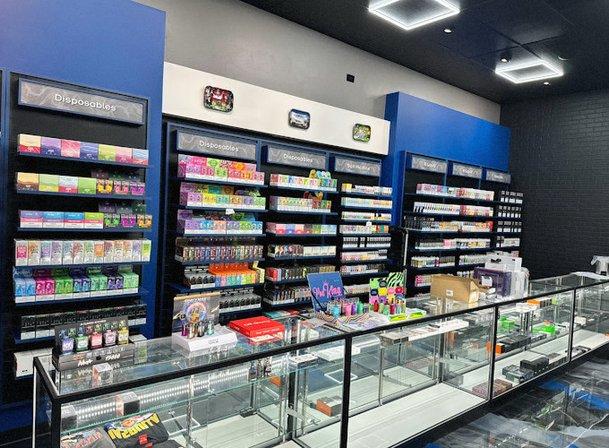 Prestige Vape & Smoke
