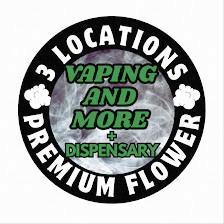 VAPING AND MORE - DISPENSARY