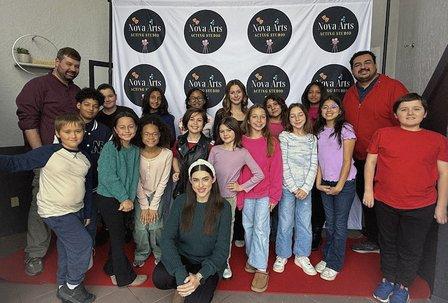 Nova Arts Acting Studio