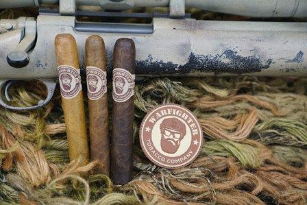 Warfighter Tobacco Company LLC