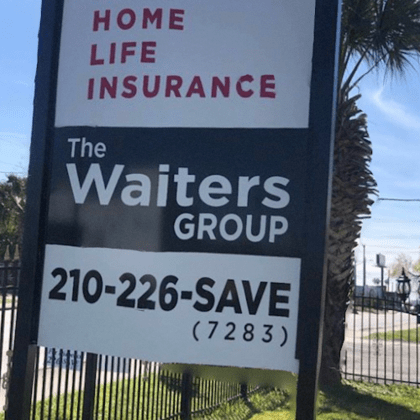 Farmers Insurance - Clarence Waiters