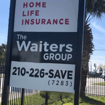 Farmers Insurance - Clarence Waiters
