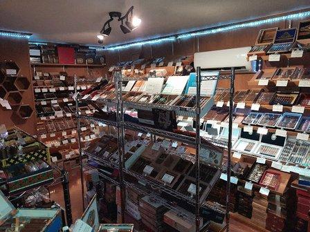 1911 Cigars