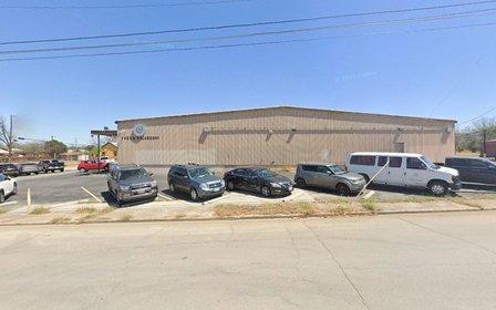 Bexar County Juvenile Justice Academy