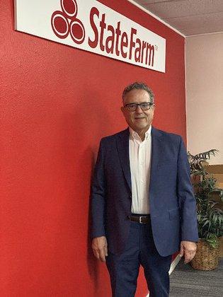 Ed Salmeron - State Farm Insurance Agent