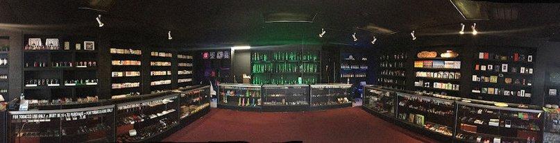 ROCK 'N ROLL IT - SMOKE - VAPE - HEMP - FREDERICKSBURG