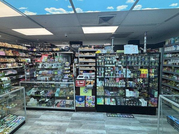 Tobacco House Vape & Smoke Shop