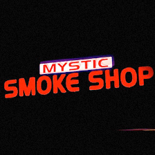 MYSTIC SMOKE SHOP - NOGALITOS ST.