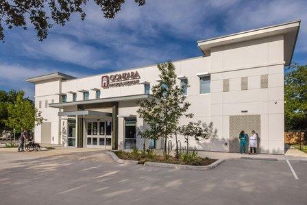 Gonzaba Physical Medicine & Rehabilitation Center