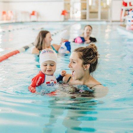 British Swim School of San Marcos Academy
