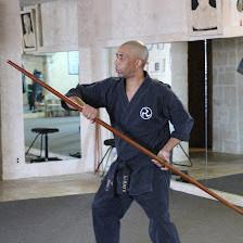 Shorin-ryu Karate
