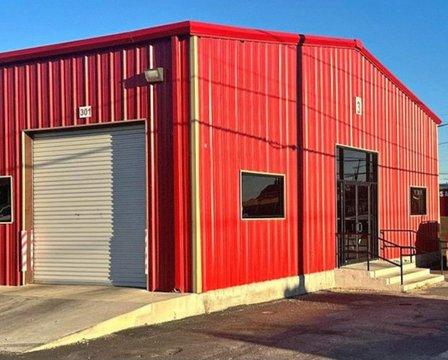 Espinosa boxing club