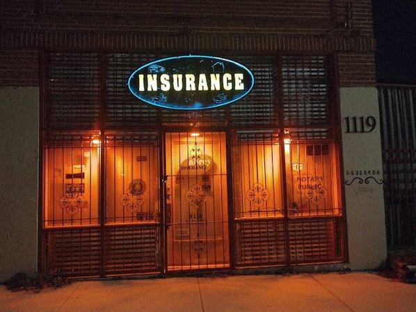 abrey INSURANCE
