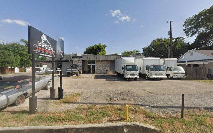 Kosho Karate San Antonio Center For Traditional Martial Arts