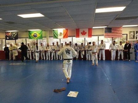 Submission Hacker Jiujitsu