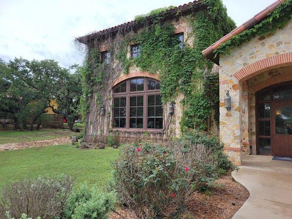 Duchman Family Winery