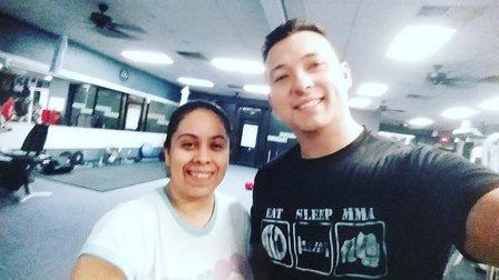 Mixed Martial Arts San Antonio