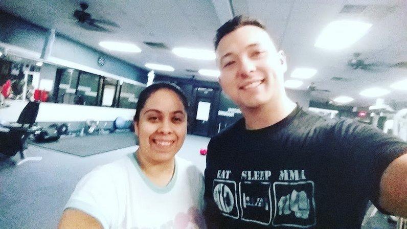 Mixed Martial Arts San Antonio