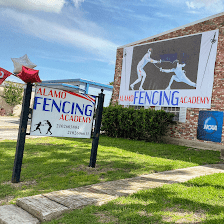Alamo Fencing Academy