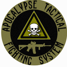 Apocalypse Tactical Fighting System