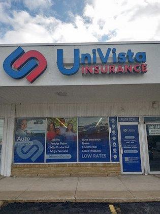 Univista Insurance