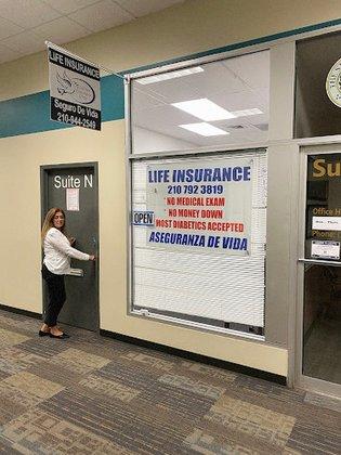 Salinas Life Insurance Group