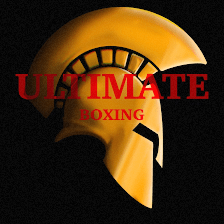Ultimate Boxing