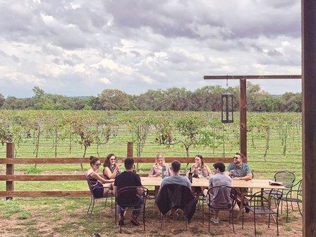 Solaro Estate Winery