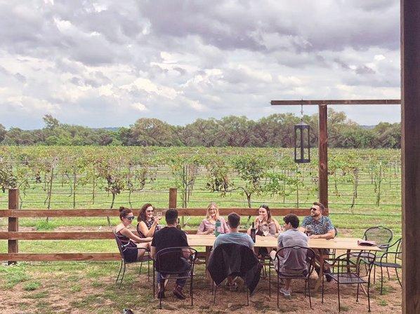 Solaro Estate Winery