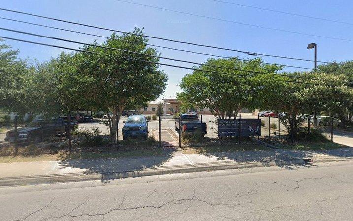 South Texas Renal Care Group
