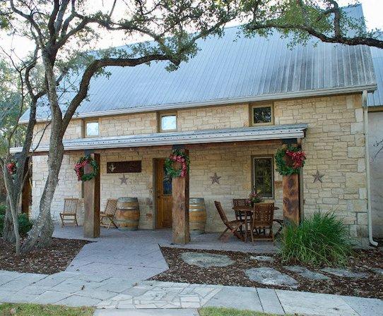 Parmeson Wines
