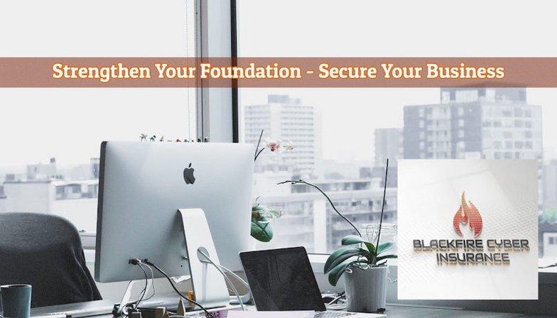 BlackFire Cyber Insurance