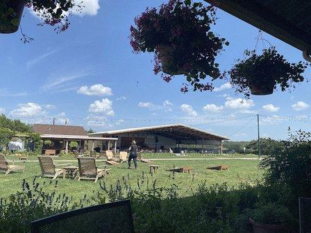 Carter Creek Winery Tasting Room