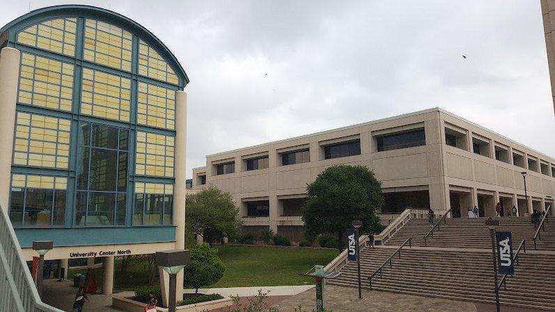 UTSA Student Union