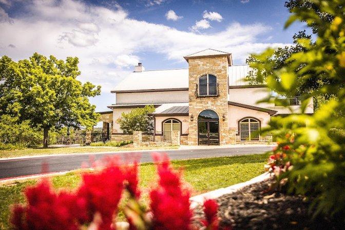 The Bistro at Flat Creek Estate