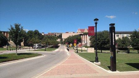 Texas State University