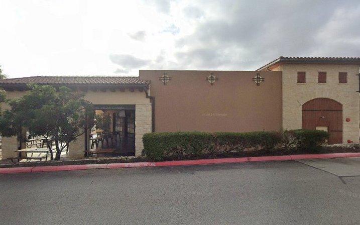 The Salon Professional Academy San Antonio