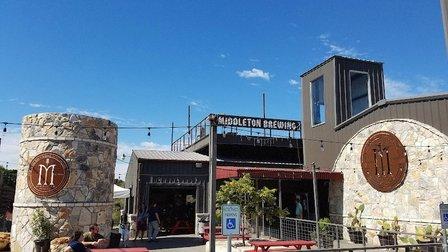Middleton Brewing