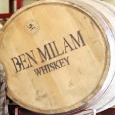 Milam & Greene Whiskey Distillery and Tasting Room