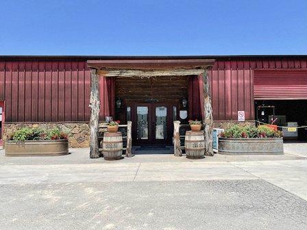 Milam & Greene Whiskey Distillery and Tasting Room