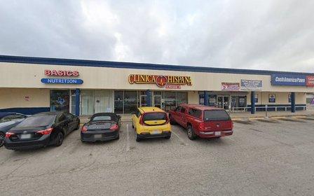 Clinica Hispana America