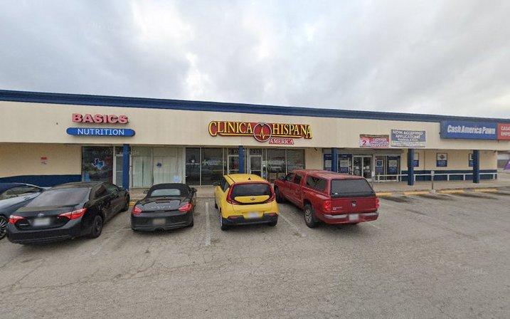 Clinica Hispana America