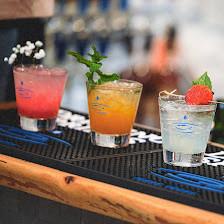 Dripping Springs Distilling - Small Batch Vodka - Savor It