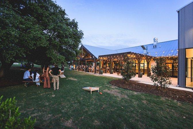 Dripping Springs Distilling - Small Batch Vodka - Savor It