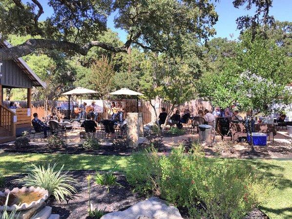 Sidecar Tasting Room
