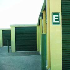Noah's Ark Self Storage